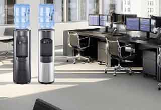 Water machines